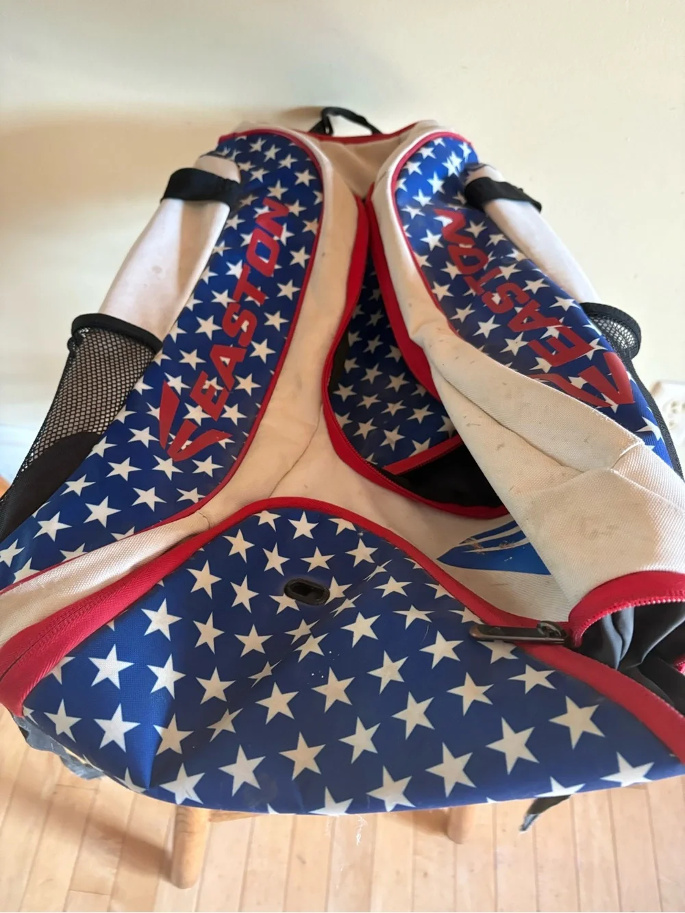 Easton stars stripes